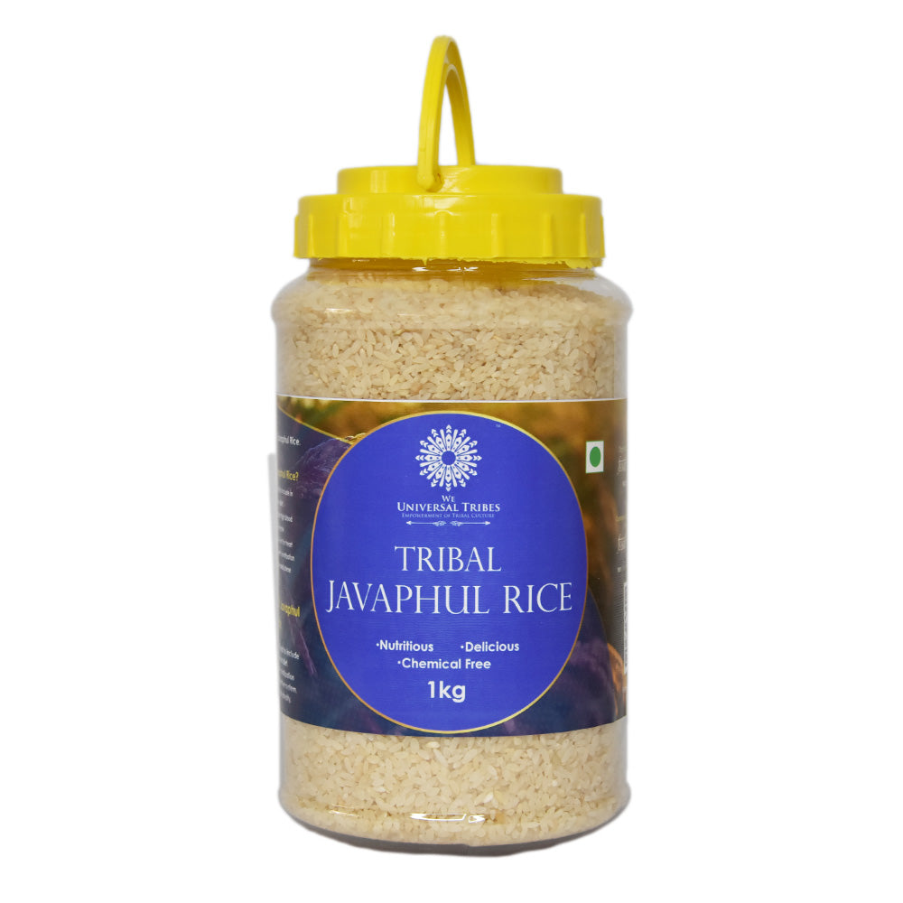 
                  
                    Vanam Organic Javaphul Rice (1kg)
                  
                