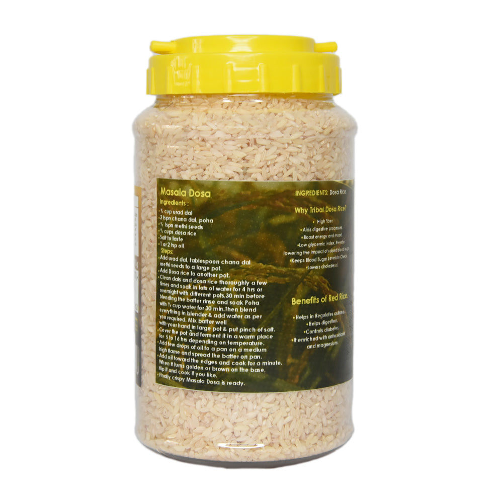 
                  
                    Vanam Organics Dosa Rice (1kg)
                  
                