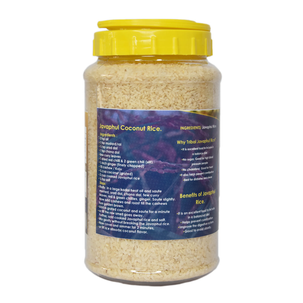 
                  
                    Vanam Organic Javaphul Rice (1kg)
                  
                