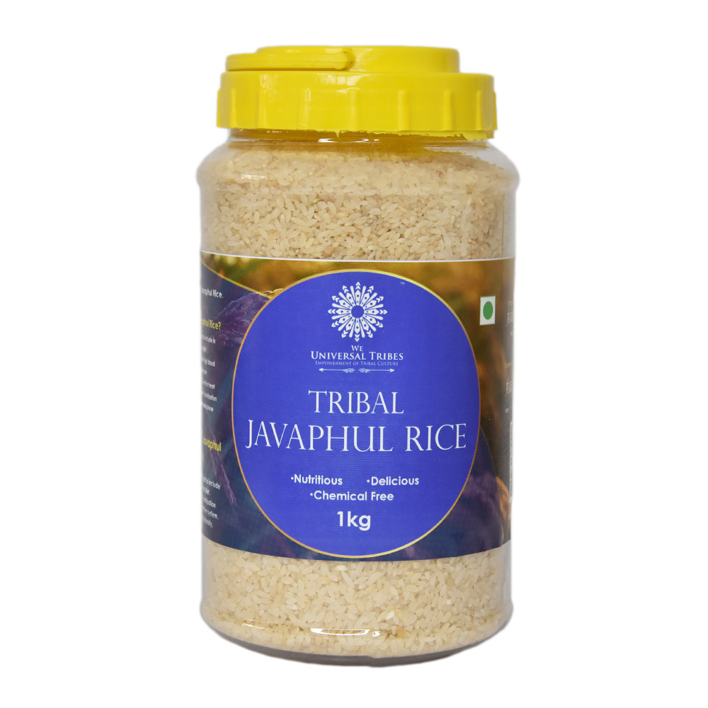 Vanam Organic Javaphul Rice (1kg)