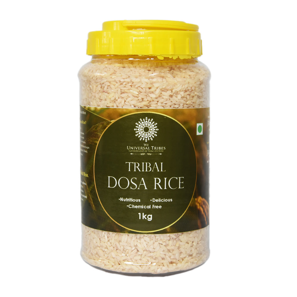 
                  
                    Vanam Organics Dosa Rice (1kg)
                  
                