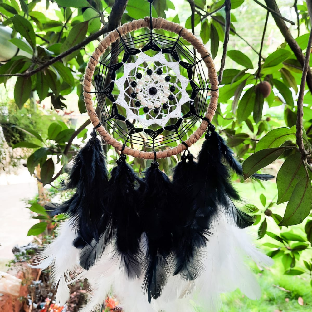 Wall Hanging Dreamcatcher