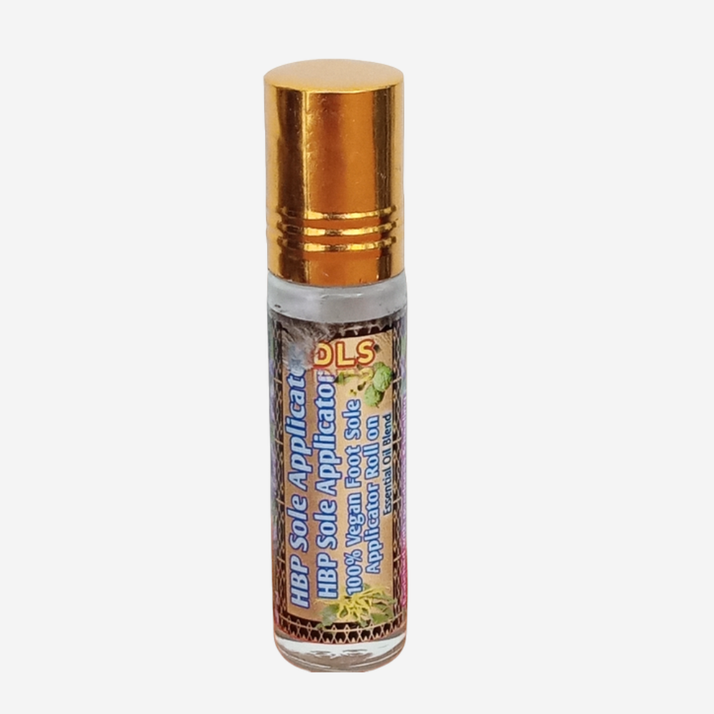 
                  
                    HBP Sole Applicator Roll-on (8ml)
                  
                