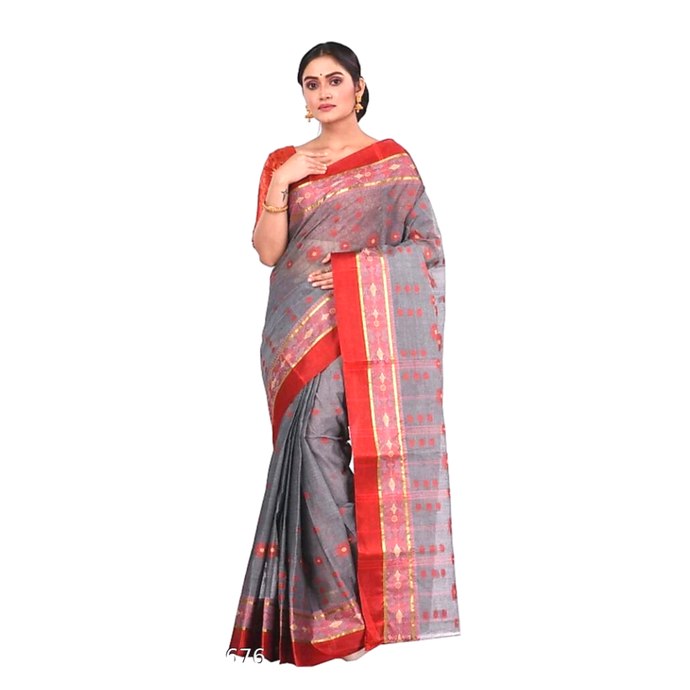 Tant Saree