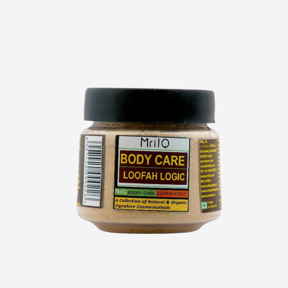 MrilQ LoofaH LogiC™ :L2 : Body Scrub (150g)