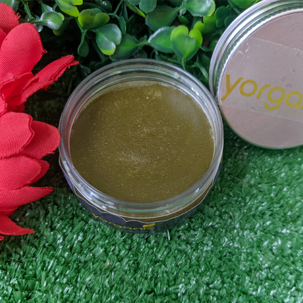 Face and Body Scrub (100g)