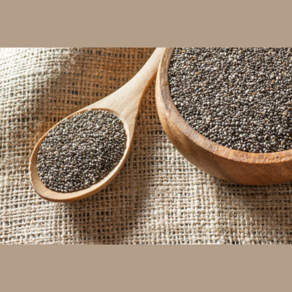 
                  
                    Graminway Roasted Chia Seeds (200g)
                  
                