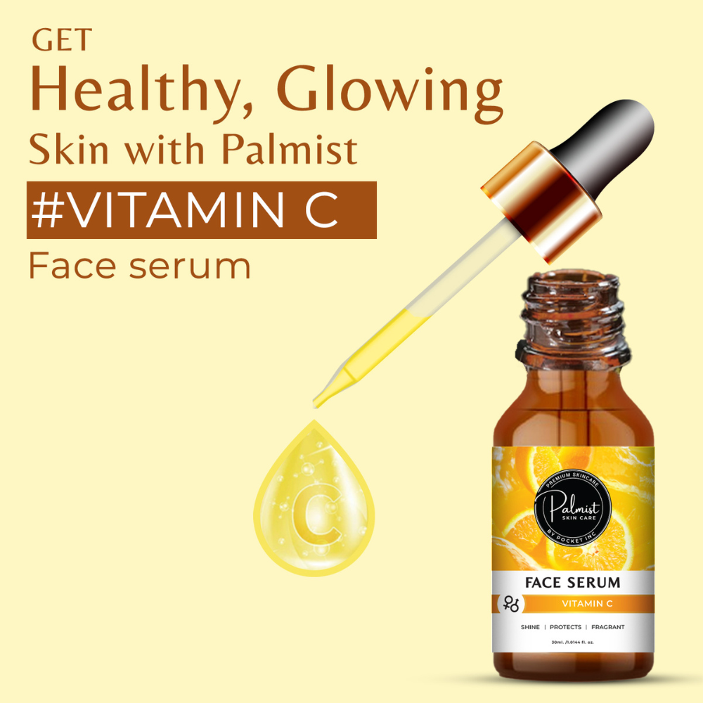 
                  
                    Complete Vitamin C Booster Face Serum (30ml)
                  
                