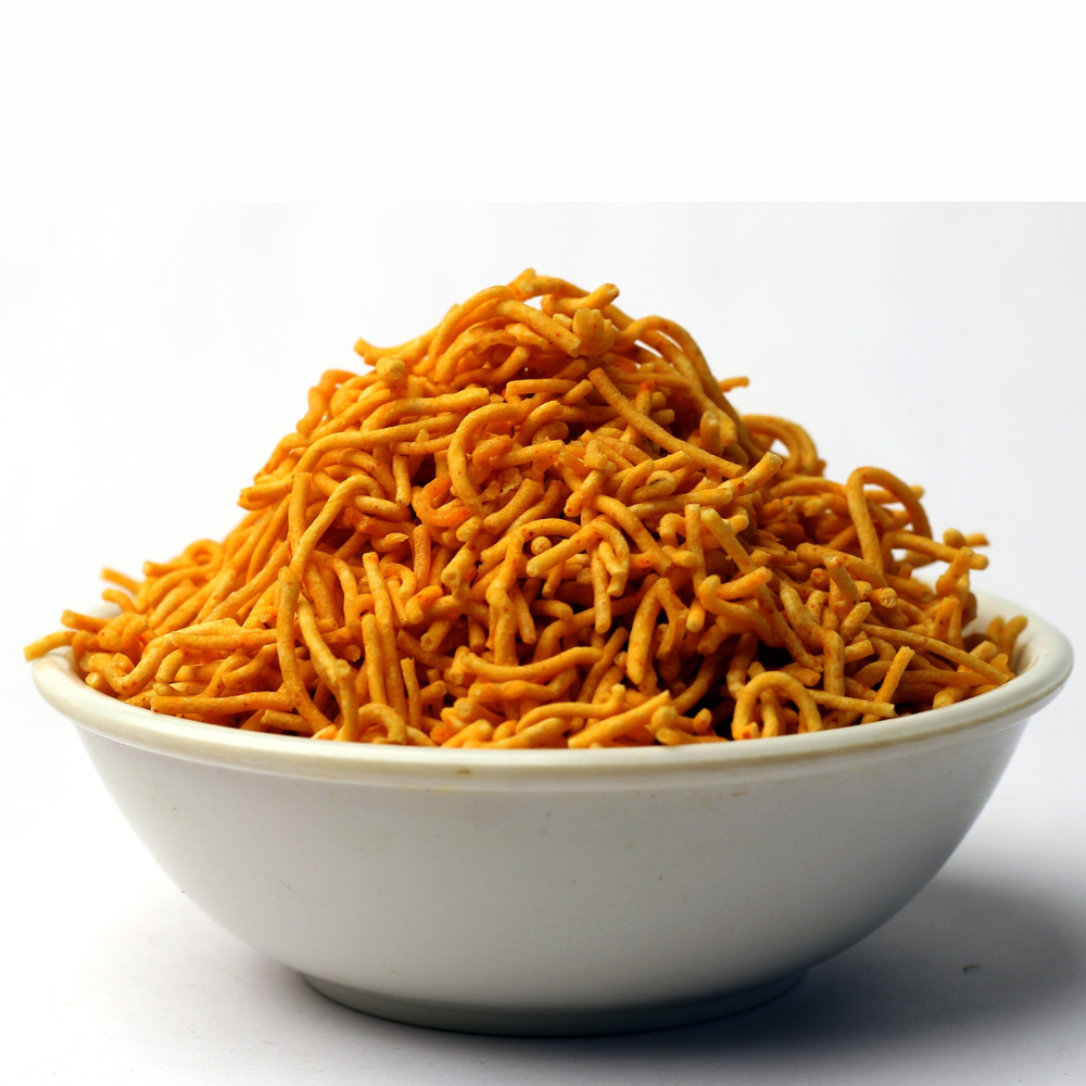 
                  
                    Murari Snack Masala Tikhi Sev (400g)
                  
                