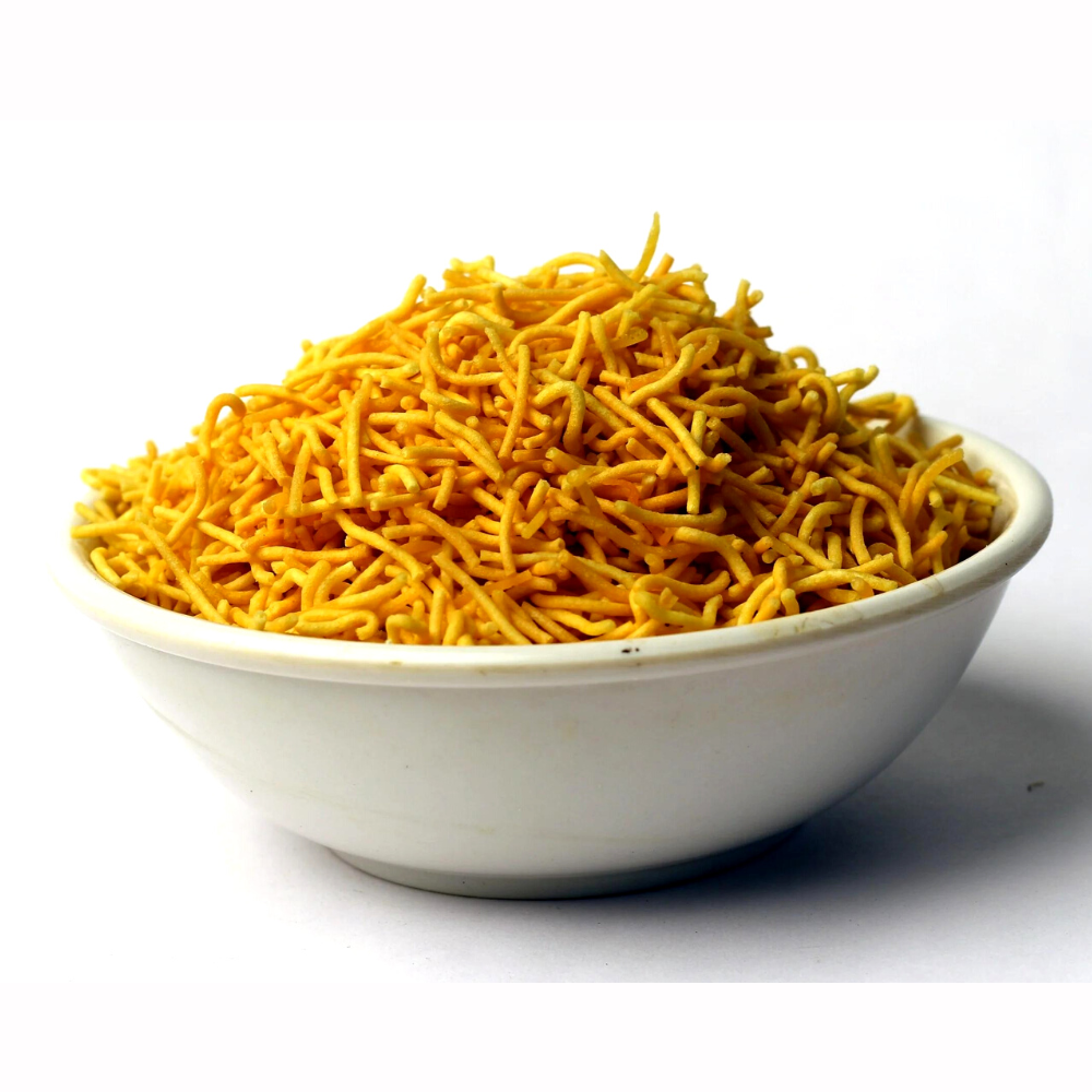 Murari Snacks Mori Sev (400g)