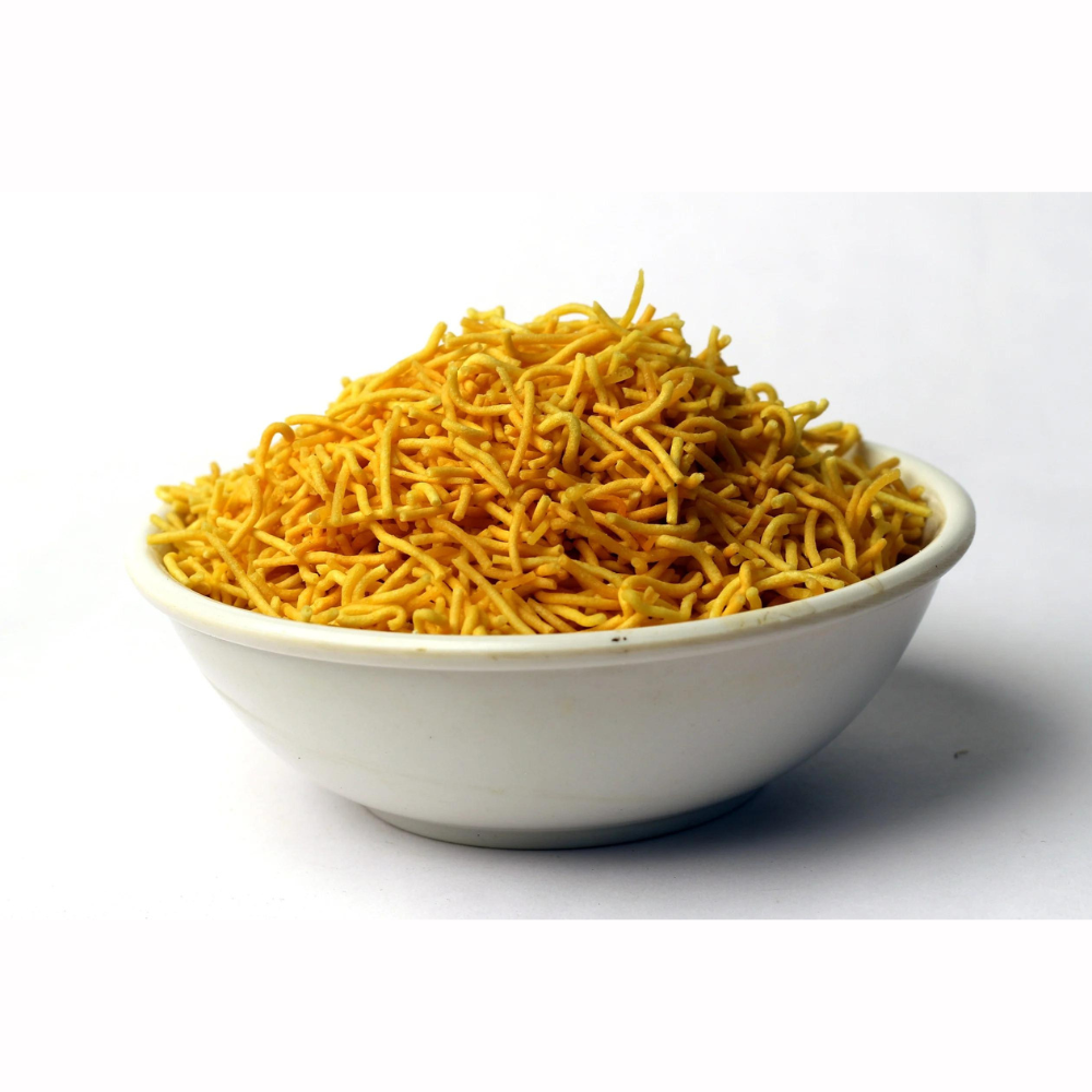 
                  
                    Murari Snacks Mori Sev (400g)
                  
                