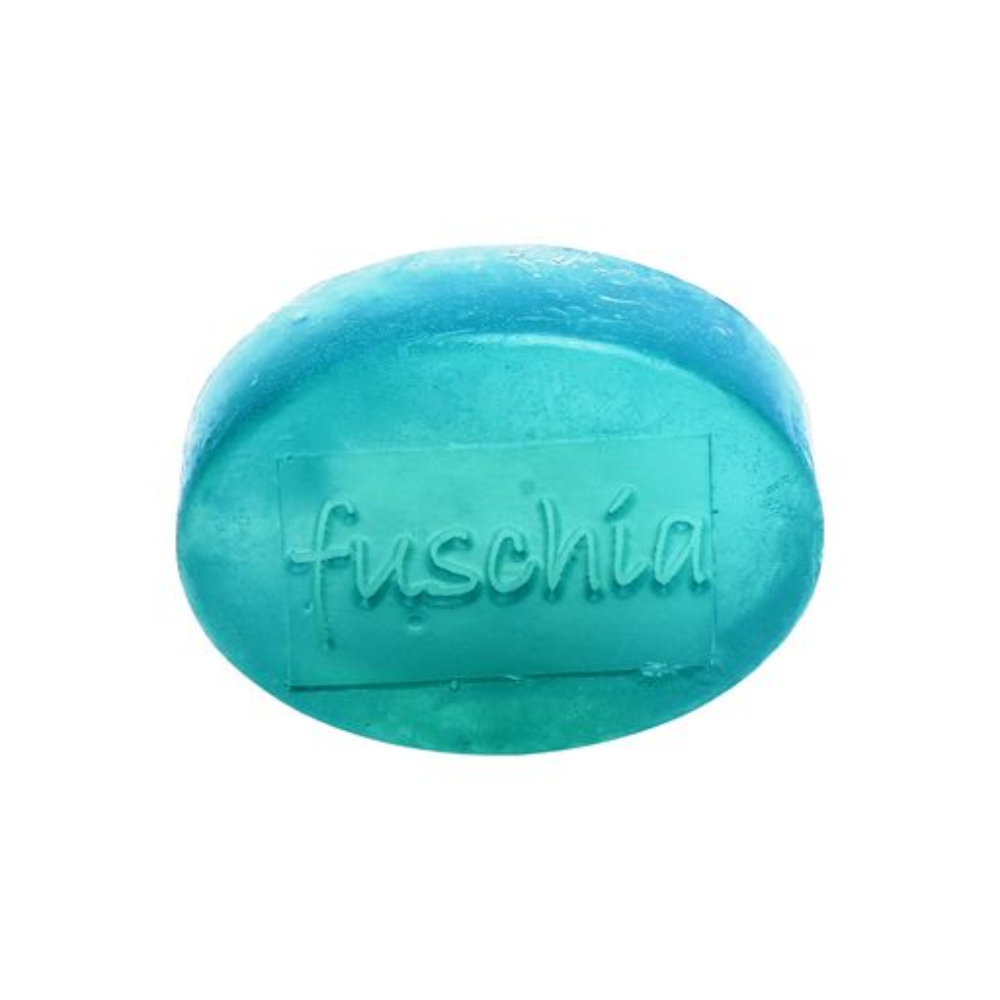 
                  
                    Fuschia - Peppermint Oil Natural Handmade Herbal Soap (100g)
                  
                