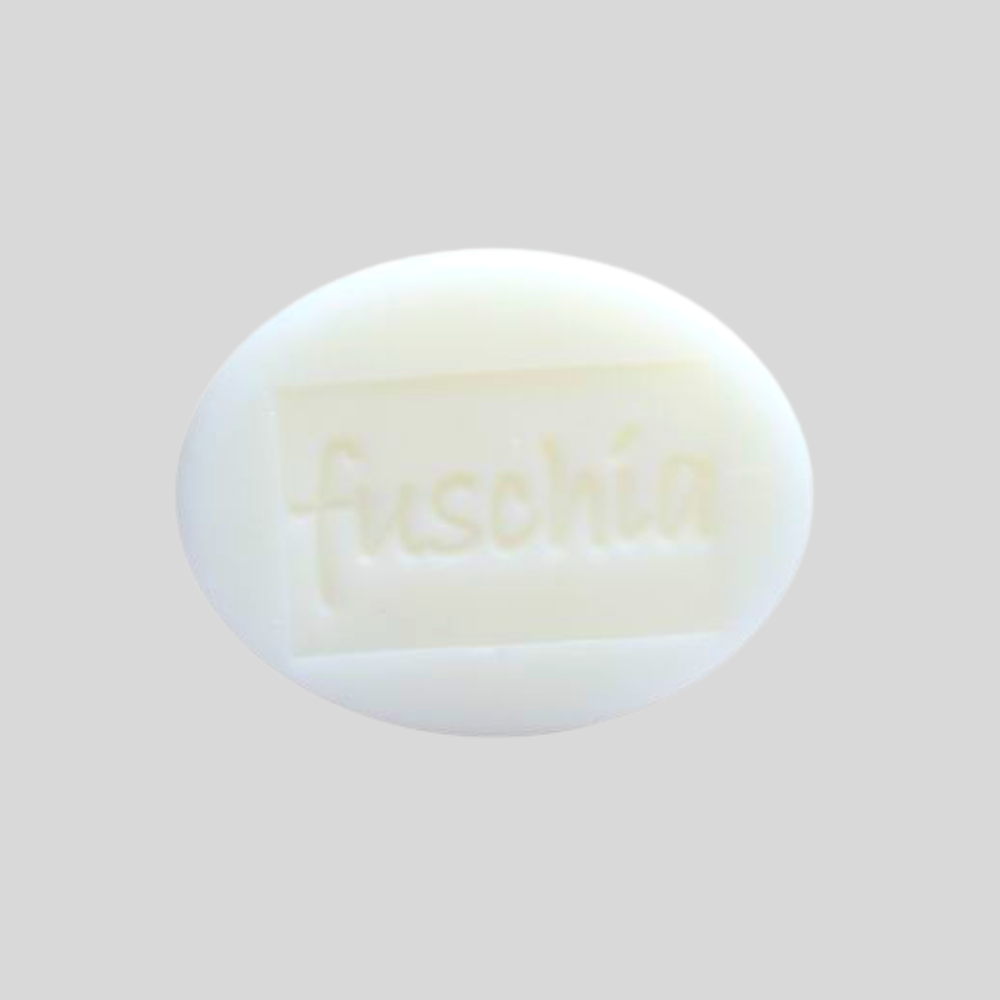 
                  
                    Fuschia - Jasmine Natural Handmade Glycerine Soap (100g)
                  
                