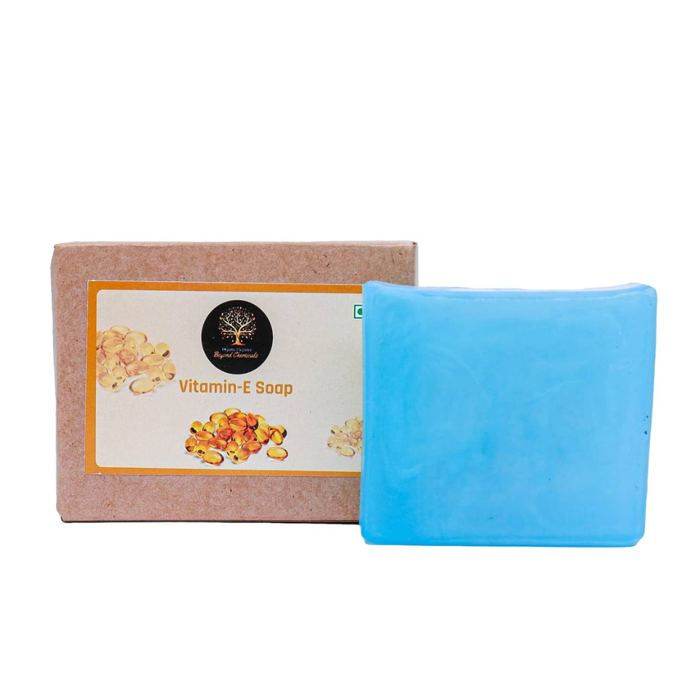 
                  
                    Vitamin E Soap (100g)
                  
                