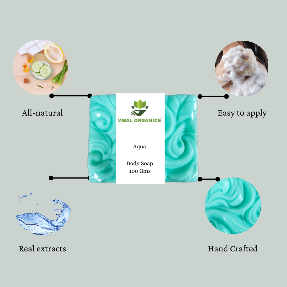 
                  
                    Aqua Body Soap (100g)
                  
                