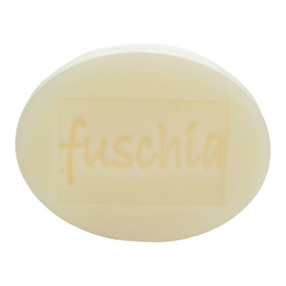 Fuschia - Shea Butter Natural Handmade Herbal Soap (100g)