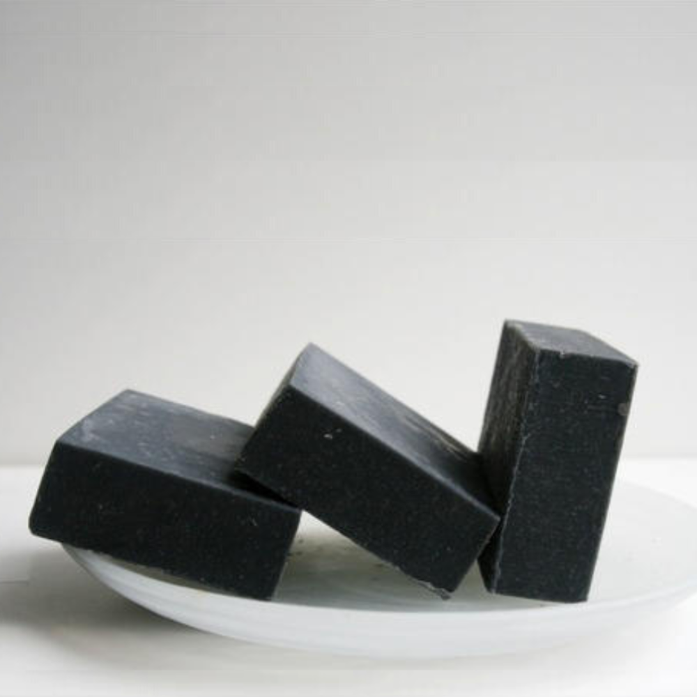 
                  
                    Kasree Charcoal Soap (100g)
                  
                