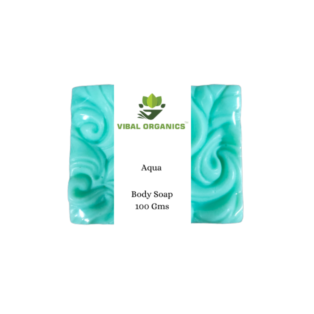 
                  
                    Aqua Body Soap (100g)
                  
                