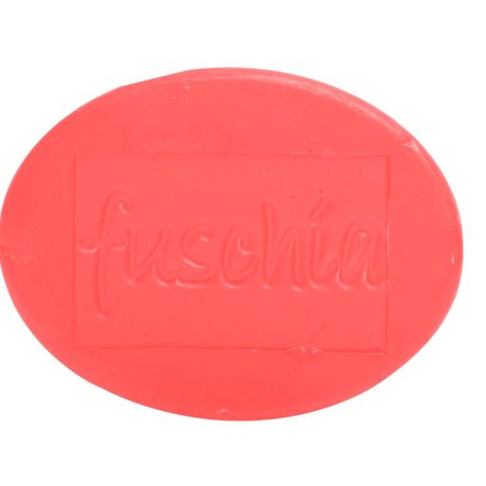 
                  
                    Fuschia - Strawberry Passion Natural Handmade Glycerine Soap (100g)
                  
                