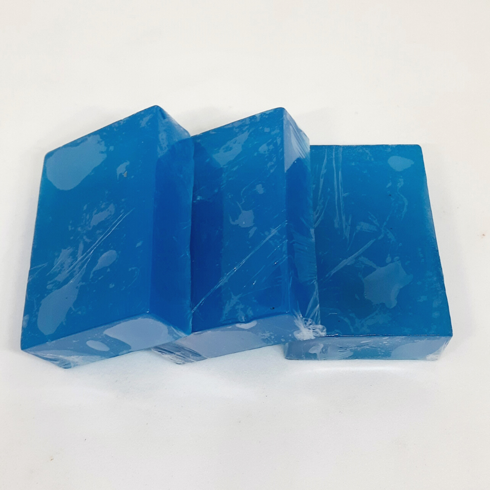 Menthol Soap (Pack of 3)
