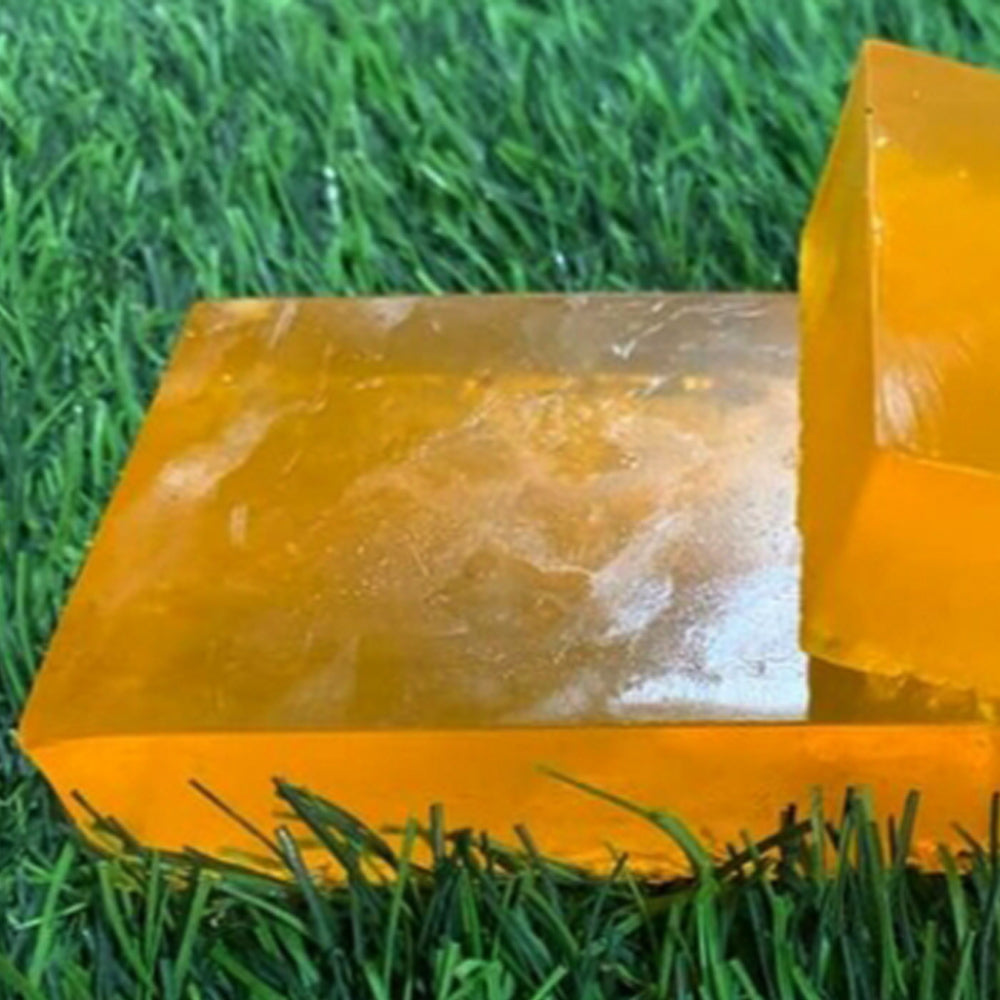 Orange Peel Herbal Soap
