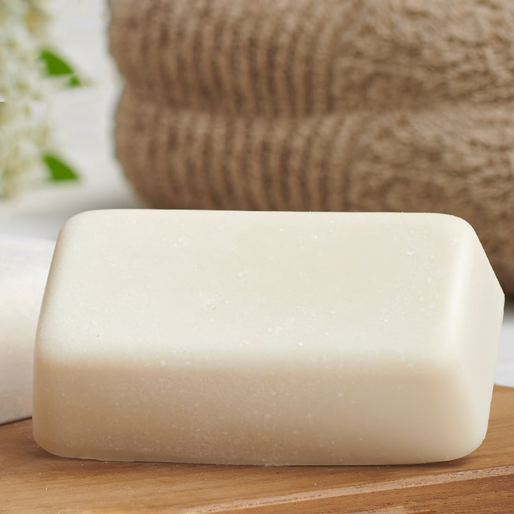 
                  
                    Kasree Organic Milk Soap (100g)
                  
                