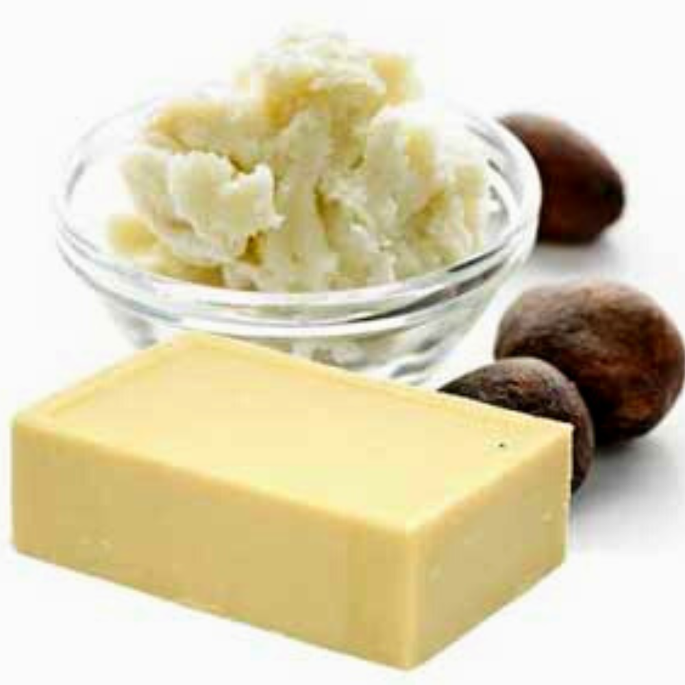 
                  
                    Kasree Shea Butter Soap (100g)
                  
                