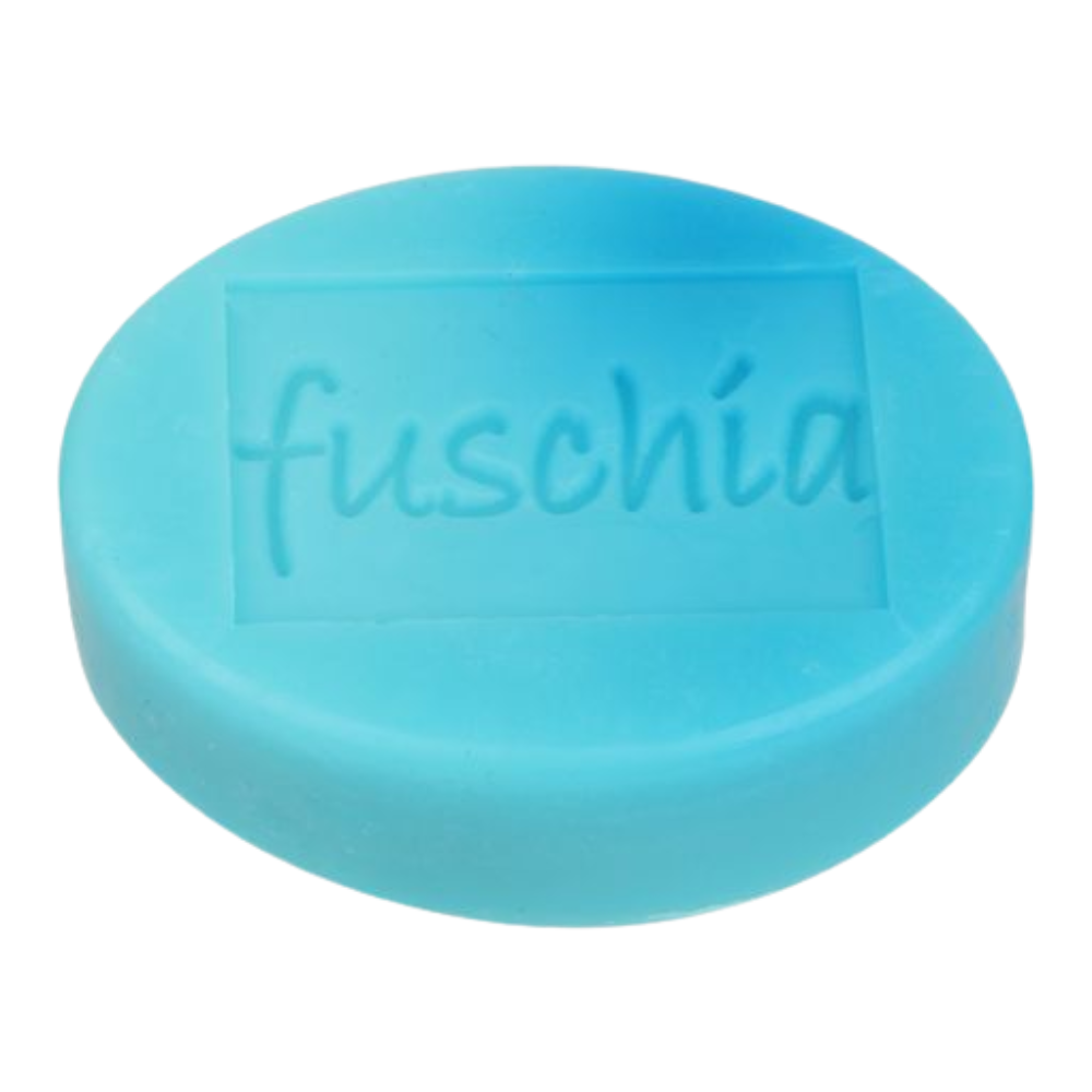 
                  
                    Fuschia - Floral Musk Natural Handmade Glycerine Soap (100g)
                  
                