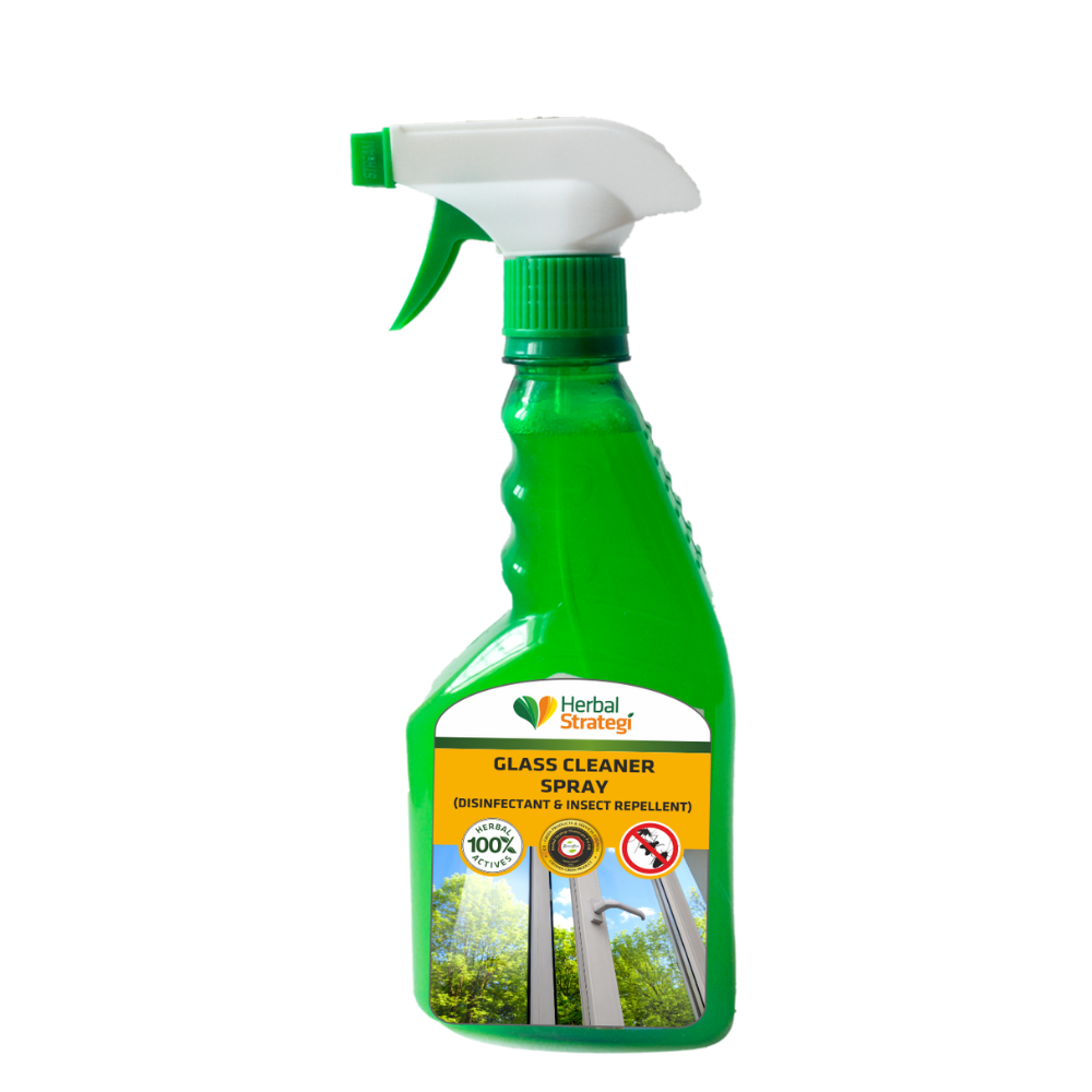 
                  
                    Herbal Strategi Glass Cleaner Spray (2000ml)
                  
                