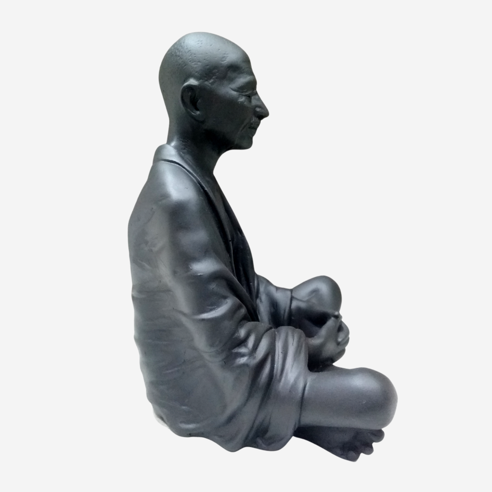 
                  
                    Mahatma Gandhi Sculpture
                  
                