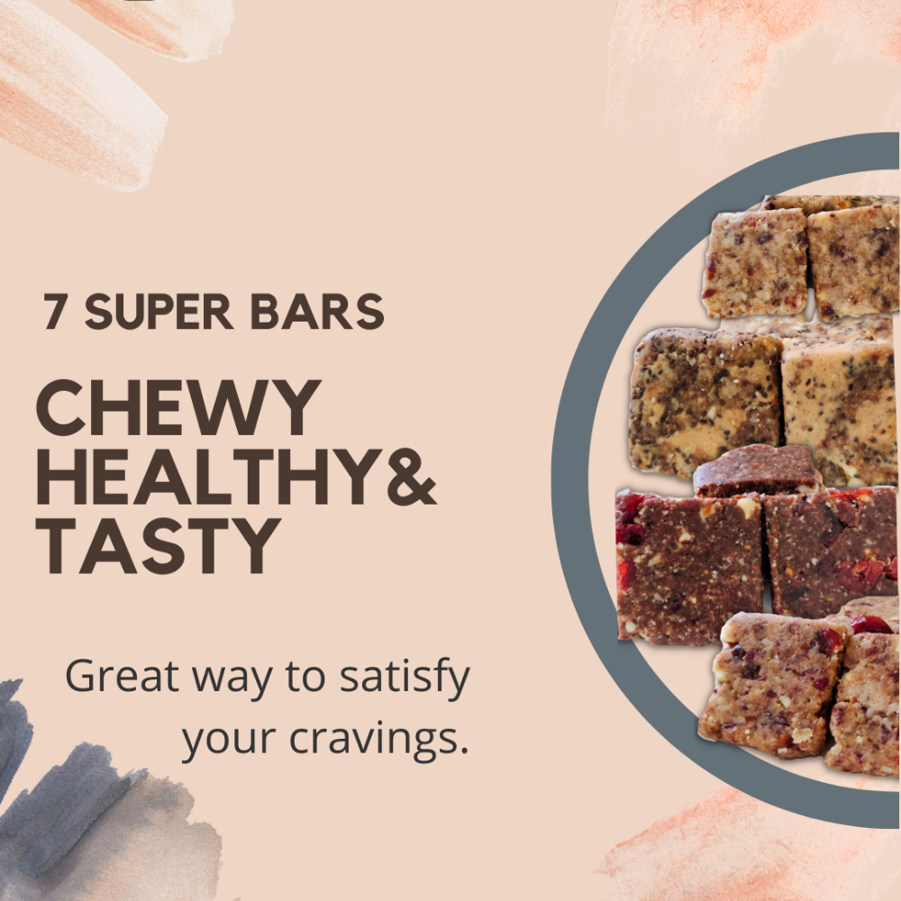 
                  
                    Fulfilling Assorted Energy Bar (Pack of 7)
                  
                