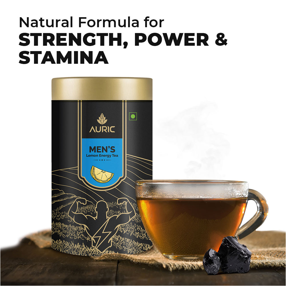 
                  
                    Auric Tea for Men's Energy (50 sachets)
                  
                