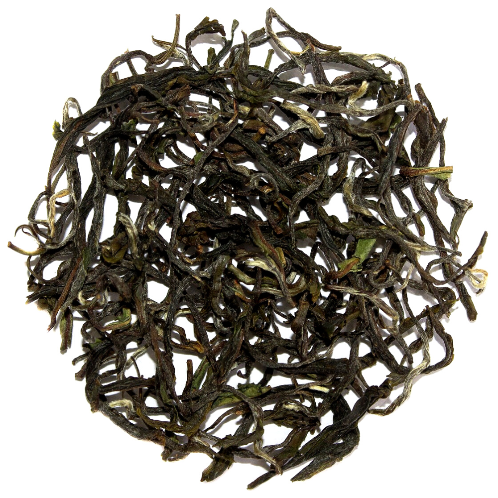 
                  
                    Nilgiri Highland Black Tea (100g)
                  
                