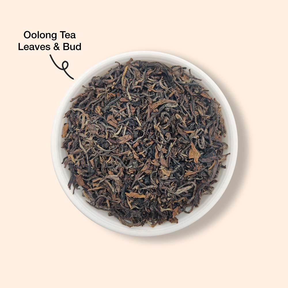 
                  
                    Oolong Classic Tea (50g)
                  
                