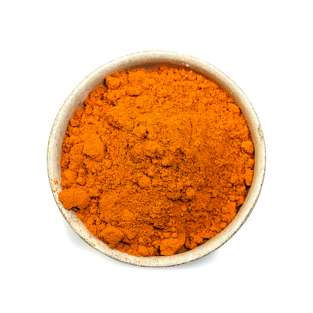 
                  
                    Turmeric Powder (100g)
                  
                