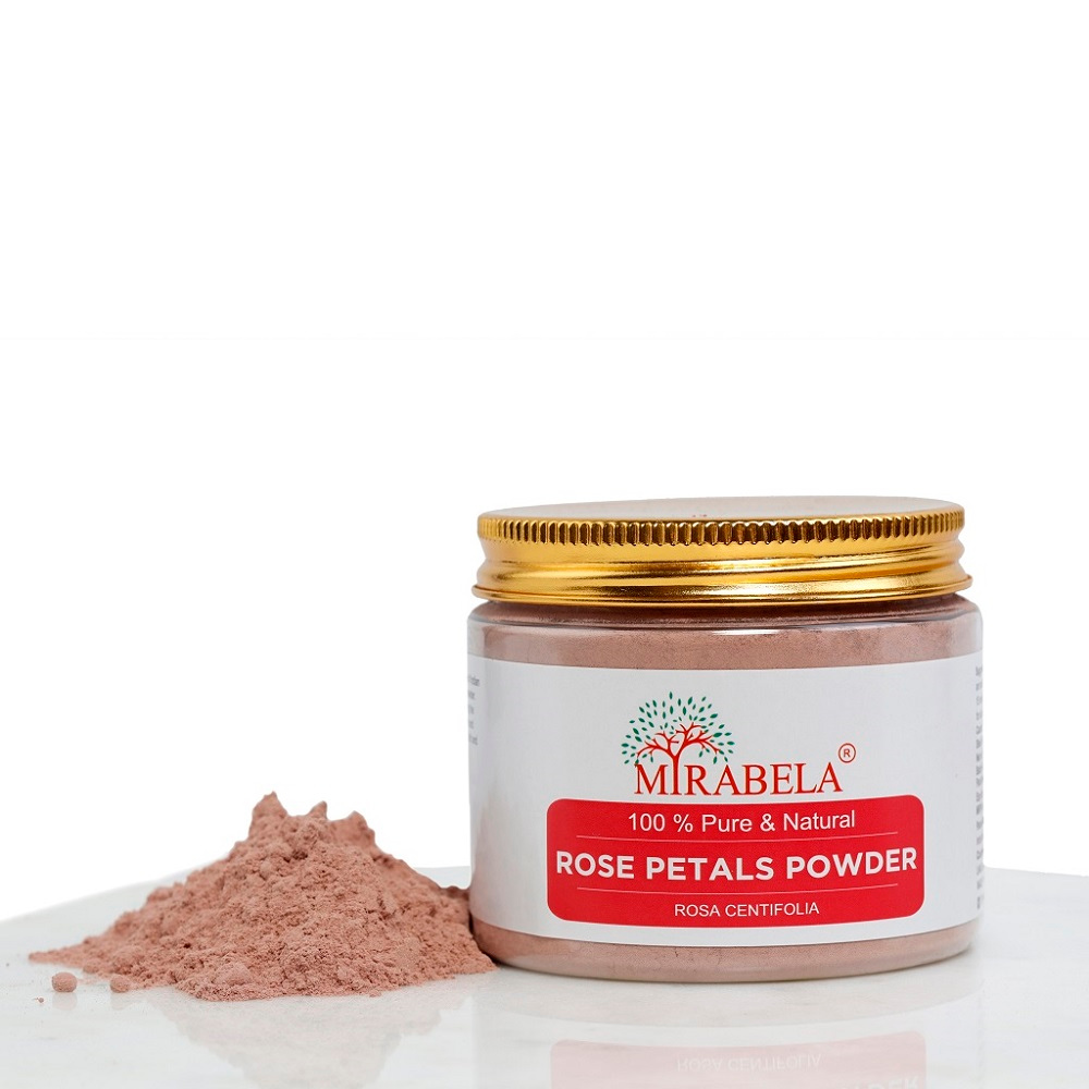 
                  
                    Mirabela Rose Petals Powder (85g)
                  
                