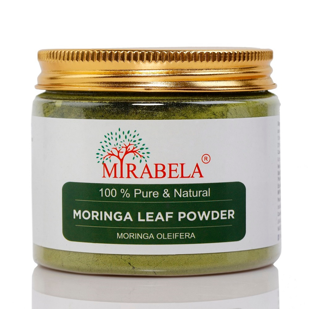 
                  
                    Mirabela Moringa Powder (100g)
                  
                