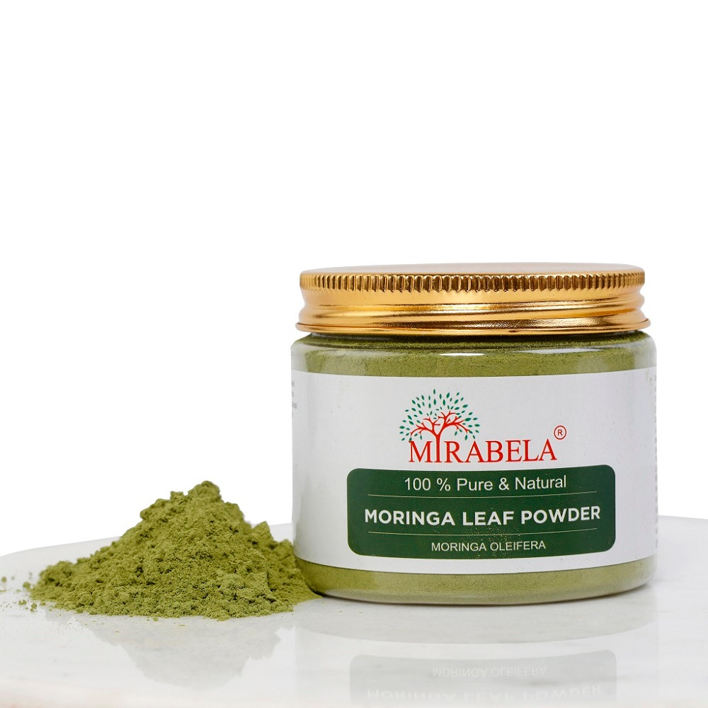 Mirabela Moringa Powder (100g)