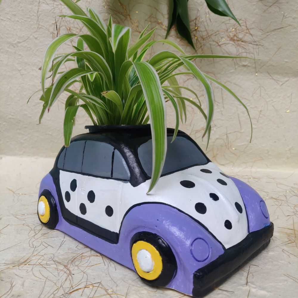 
                  
                    Car Planter
                  
                
