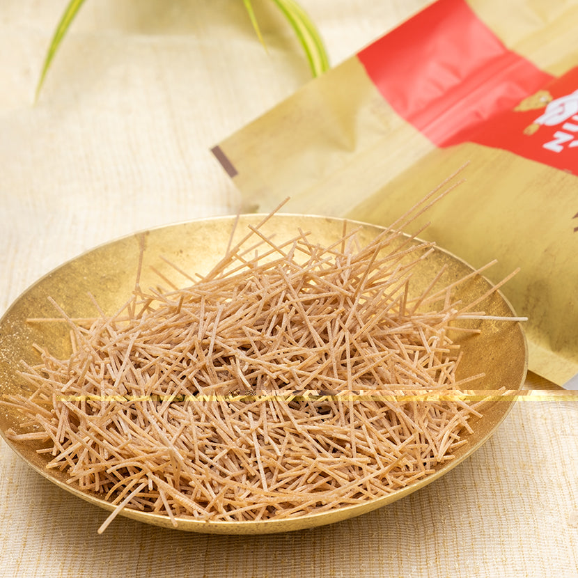 Nutty Yogi Foxtail Millet Vermicelli (200g)